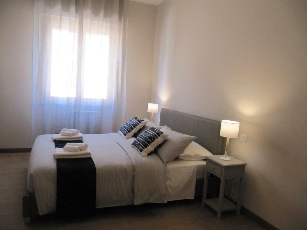 Domus Elide Hotel Rome Luaran gambar